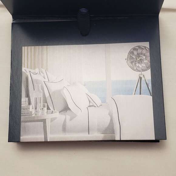 Ralph Lauren Home Palmer Percale King Sham Sand Dune Organic Cotton 20"x 36" NWT - Picture 8 of 16